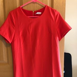 Dainty Hooligan Shift Dress